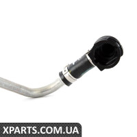 ПОВЕРНУТИ ТРУБУ BMW 11538092641