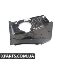 6-КЛАПАНА ЛІВА BMW 41211940063