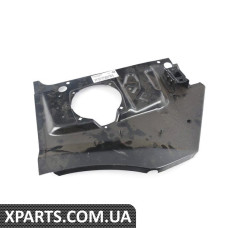 6-КЛАПАНА ЛІВА BMW 41211940063