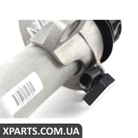 Передня ліва стійка у зборі BMW 31318008627
