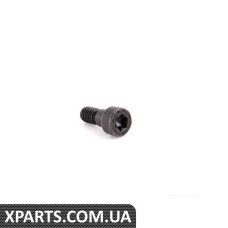 Болт * m6x15 BMW 11361748745
