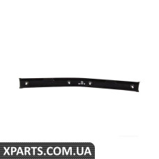 Європейська обробка бампера Technic - передній BMW 51111904457