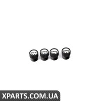 Кришки штока клапана BMW - набір із чотирьох BMW 36122456424