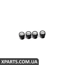 Кришки штока клапана BMW - набір із чотирьох BMW 36122456424