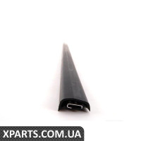 Європейська обробка бампера Technic - передній BMW 51111866407