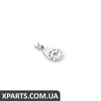 КАБЕЛЬНЕ ВЗУТТЯ Mercedes Benz 0009826202