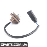 Лампа розетки BMW 63122493724