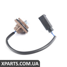Лампа розетки BMW 63122493724