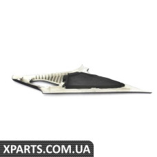 Колонна кришка BMW 51437046412