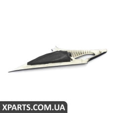 Колонна кришка BMW 51437046411