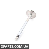 Впускний клапан BMW 11341309343