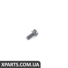 Болт із шайбою BMW 07142756941