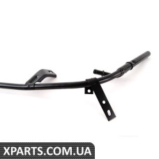 Напрямна трубка масляного щупа BMW 11437531258