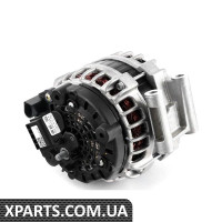 Генератор - 140 А VAG 06K903024A