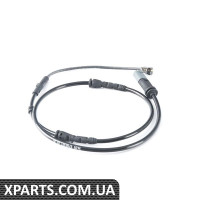 Комплект гальмівних колодок - передній BMW 34112456868