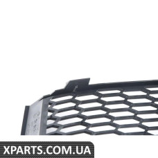 Решітка переднього бампера - права BMW 51117903674