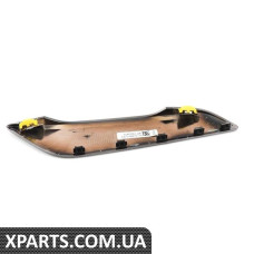 TRIM, ПОВІТРЯНИК, СТОРОНА BMW 51748063261