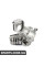 Замок рульового керування BMW 32321095996