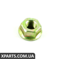 Шестигранна гайка BMW 26111227843