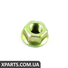 Шестигранна гайка BMW 26111227843