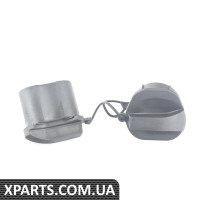 КРИШКА ПОКРИТТЯ BMW 61139343122