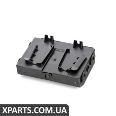 БЛОК УПРАВЛІННЯ F AUTOM.AIR CON BMW 64119462544