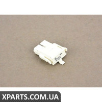 6-кодовий роз'єм BMW 62111377368