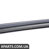 КЕРІВНИЦТВО ВІКНА, ЛІВІ ЗАДНІ ДВЕРІ BMW 51357414535