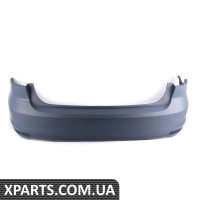 Бампер зд. VAG 5C6807421HGRU