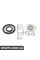 ГАЗОВИЙ КОМПЛЕКТ ENG BLO ASB BMW 11119066436