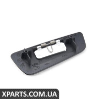 Обкладинка BMW 51169181369