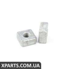 КВАДРАТНА гайка Porsche WHT002305