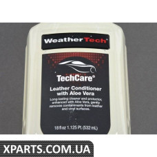 TechCare Кондиціонер для шкіри з алое віра VAG 000096306GDSP