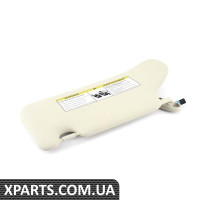 ПРЯМО СОЛНЦЕ ВИЗОР BMW 51169812700