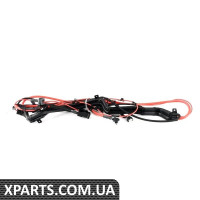 КАБЕЛЬ АКУМУЛЯТОРА + BMW 61129154713