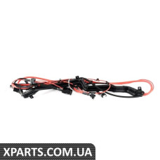 КАБЕЛЬ АКУМУЛЯТОРА + BMW 61129154713