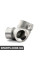 КОРПУС Mercedes Benz 1122030061