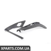 ІНТЕР'ЄР МОЛДИНГС КАРБОН BMW 51952412960