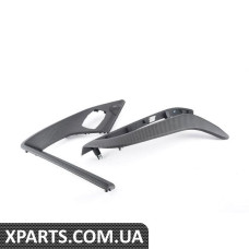 ІНТЕР'ЄР МОЛДИНГС КАРБОН BMW 51952412960