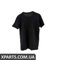 Футболка Outline з малюнком "Жук" - Середня VAG DRG003927BLKMD