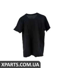 Футболка Outline з малюнком "Жук" - Середня VAG DRG003927BLKMD