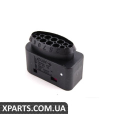 Корпус контактів VAG 1J0973737