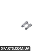 Кліпса Porsche N0126531