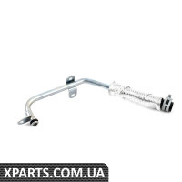 ЛІНІЯ ОХОЛОДЖЕННЯ Mercedes Benz 2702030800