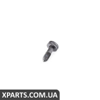 TORX-Болт із шайбою BMW 51248182364