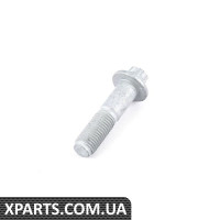 ASA-БОЛТ BMW 26117621344