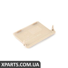 OBDII Заглушка - Кремовий Бежевий BMW 51476987060