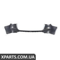 Кришка бампера (прем'єр) BMW 51127403391