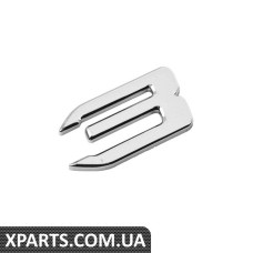 Задня емблема BMW 51148401821