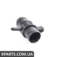 Розподільник VAG 1K0121087E